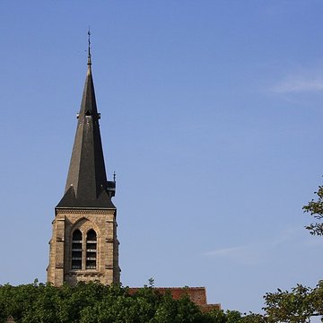 Église Saint-Martin de Palaiseau