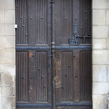 Église Saint-Martin de Palaiseau