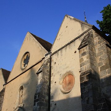 Église Saint-Martin de Palaiseau