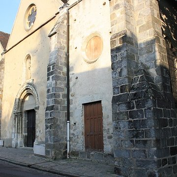 Église Saint-Martin de Palaiseau