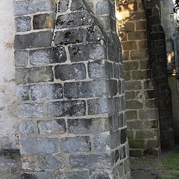 Église Saint-Martin de Palaiseau