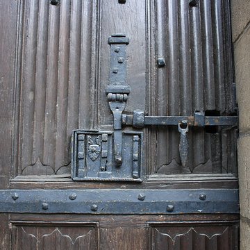 Église Saint-Martin de Palaiseau