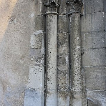 Église Saint-Martin de Palaiseau