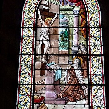 Église Saint-Martin de Palaiseau