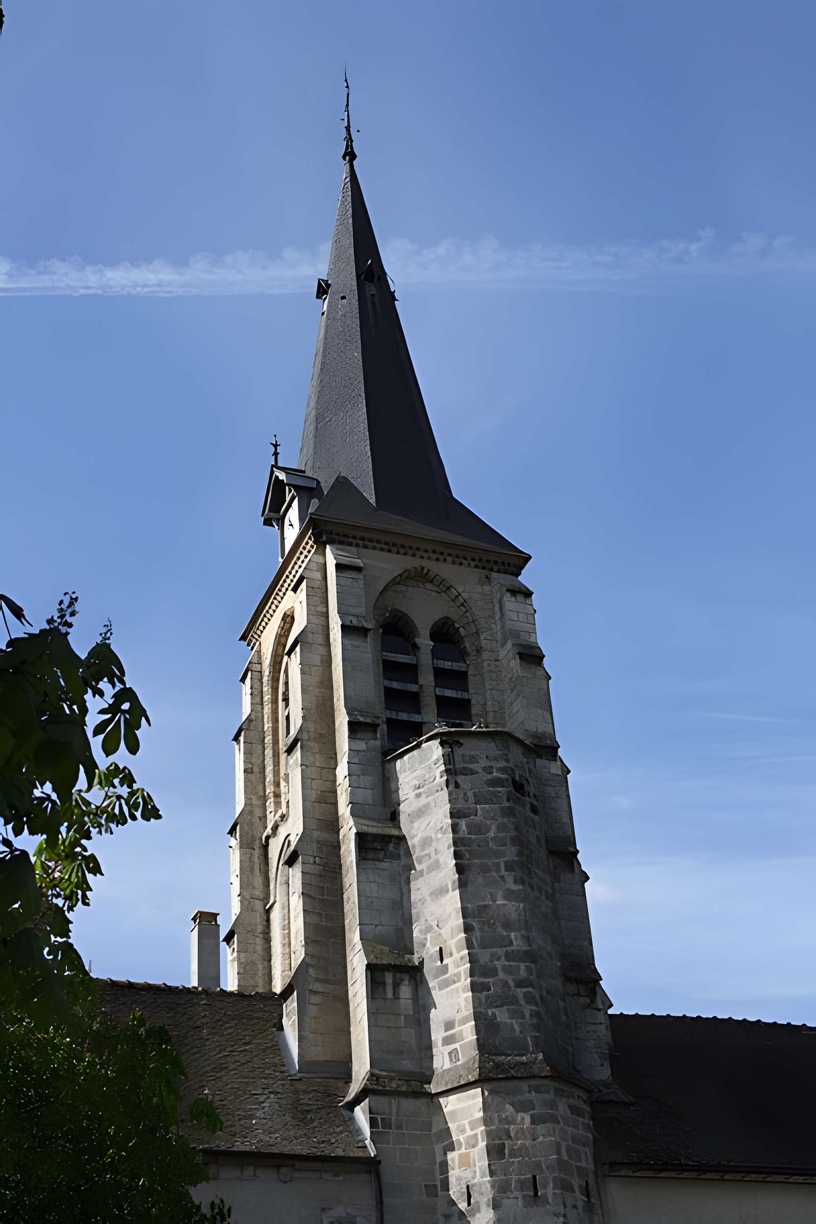 Église Saint-Martin de Palaiseau