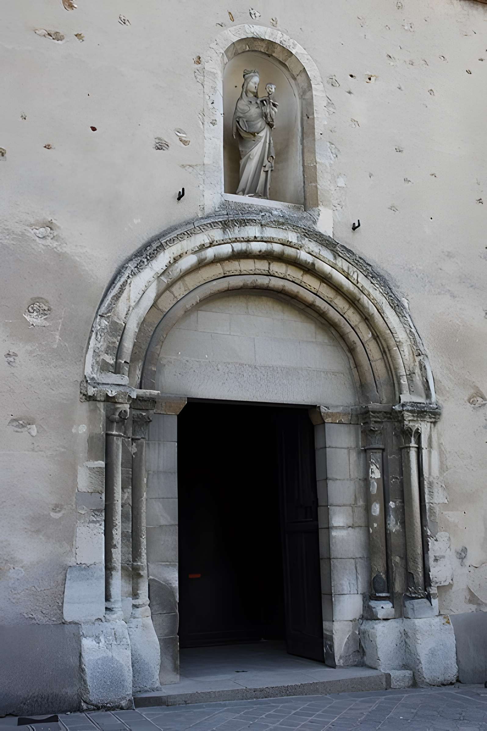 Église Saint-Martin de Palaiseau