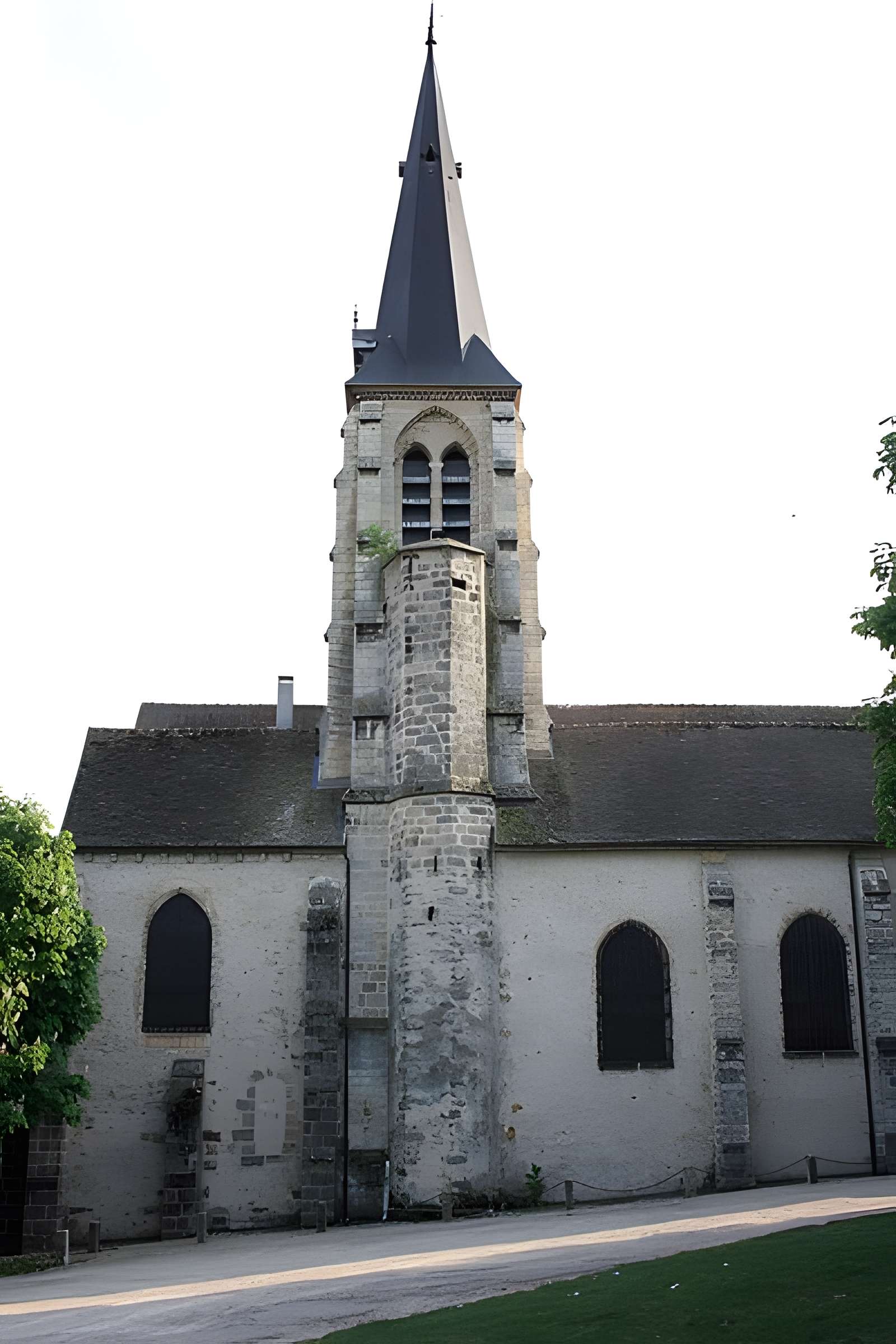 Église Saint-Martin de Palaiseau