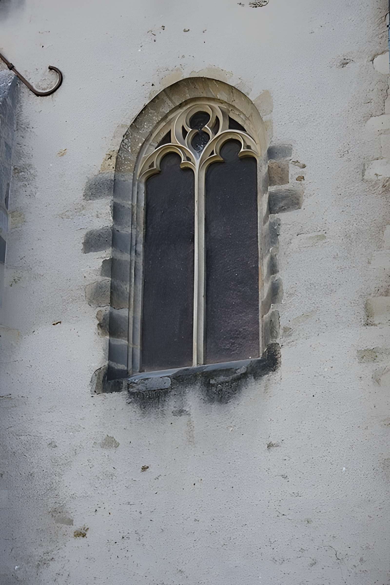 Église Saint-Martin de Palaiseau