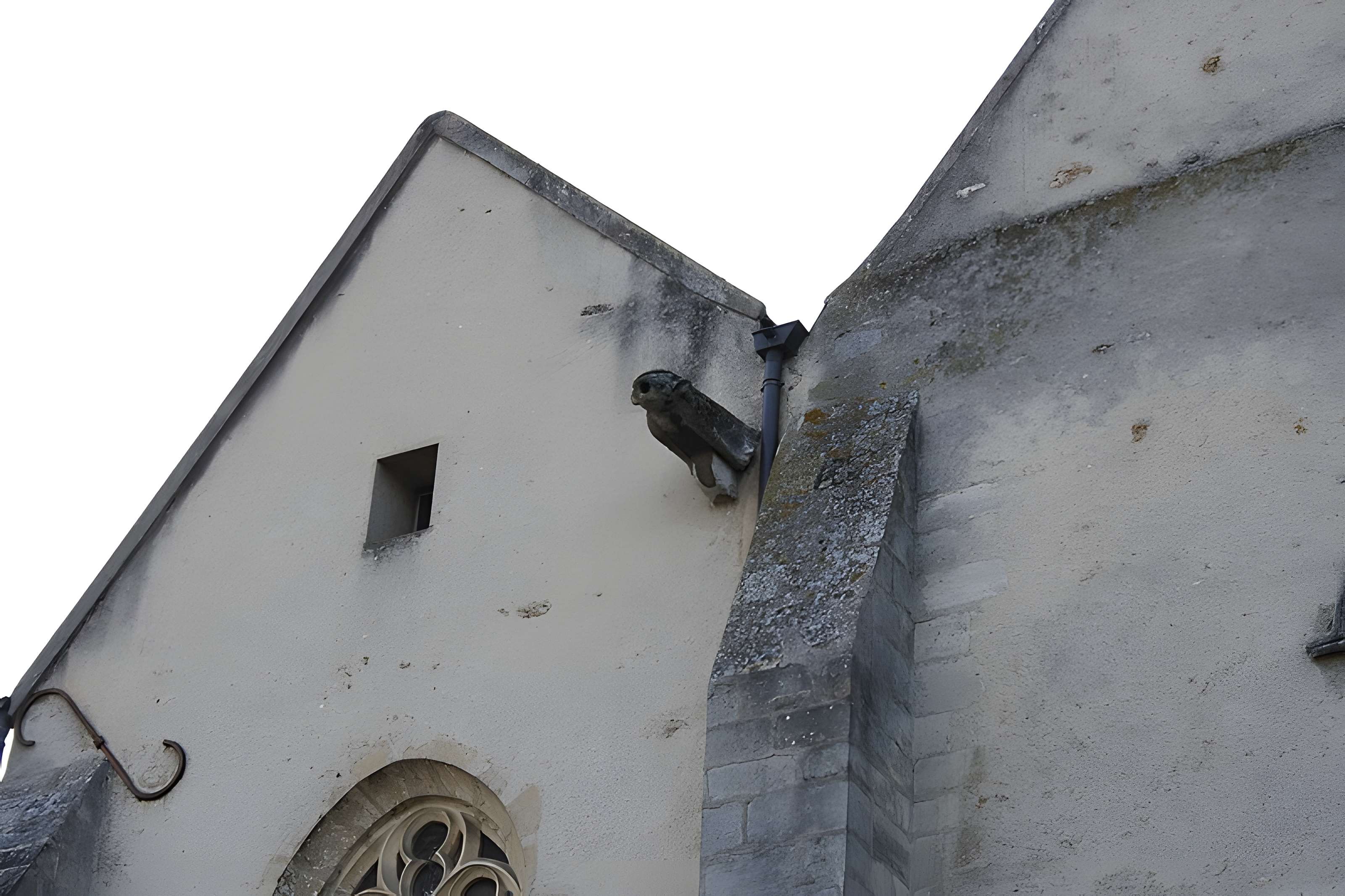 Église Saint-Martin de Palaiseau