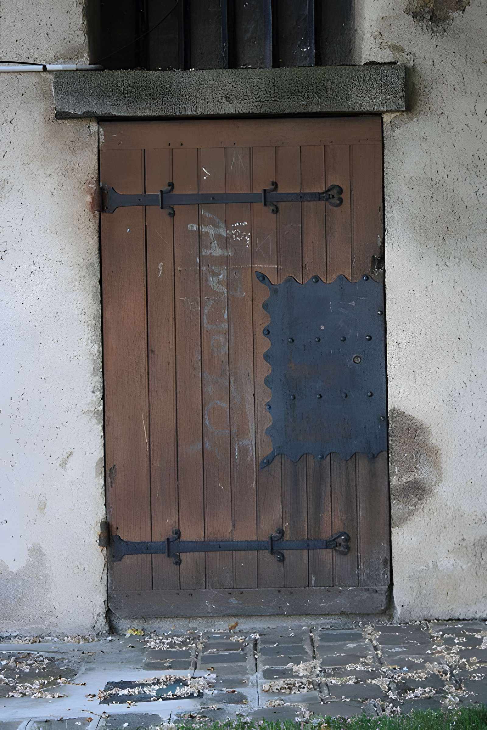 Église Saint-Martin de Palaiseau