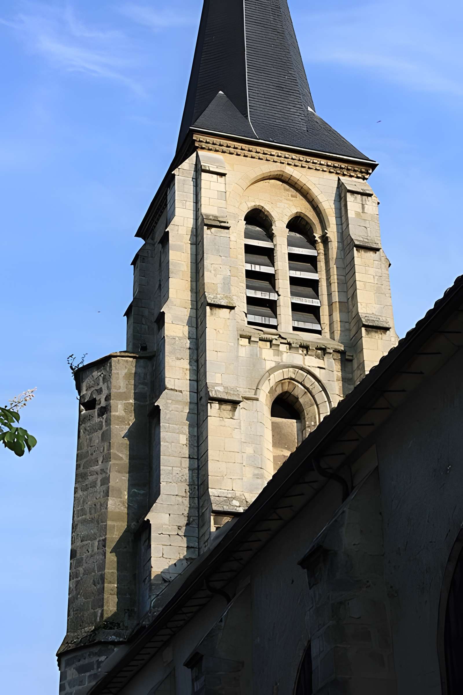 Église Saint-Martin de Palaiseau