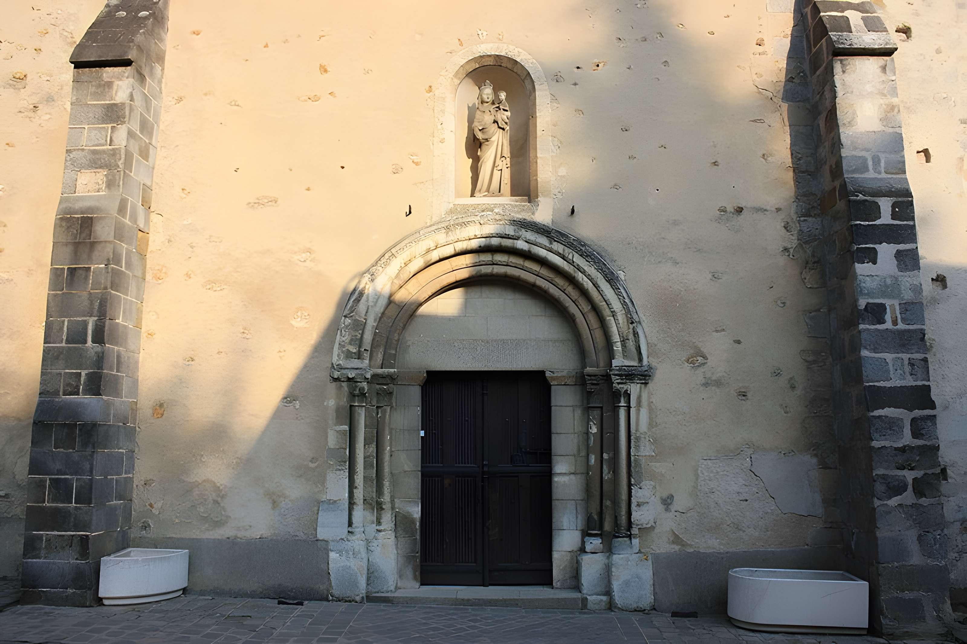 Église Saint-Martin de Palaiseau