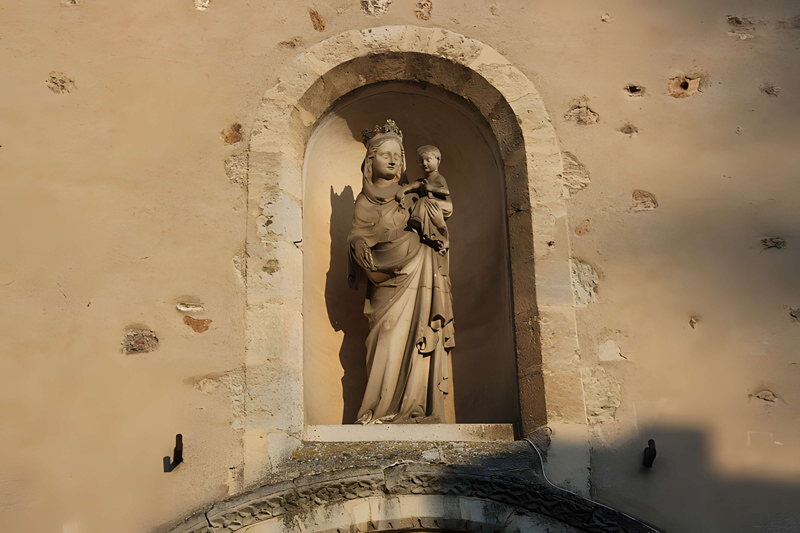 Église Saint-Martin de Palaiseau