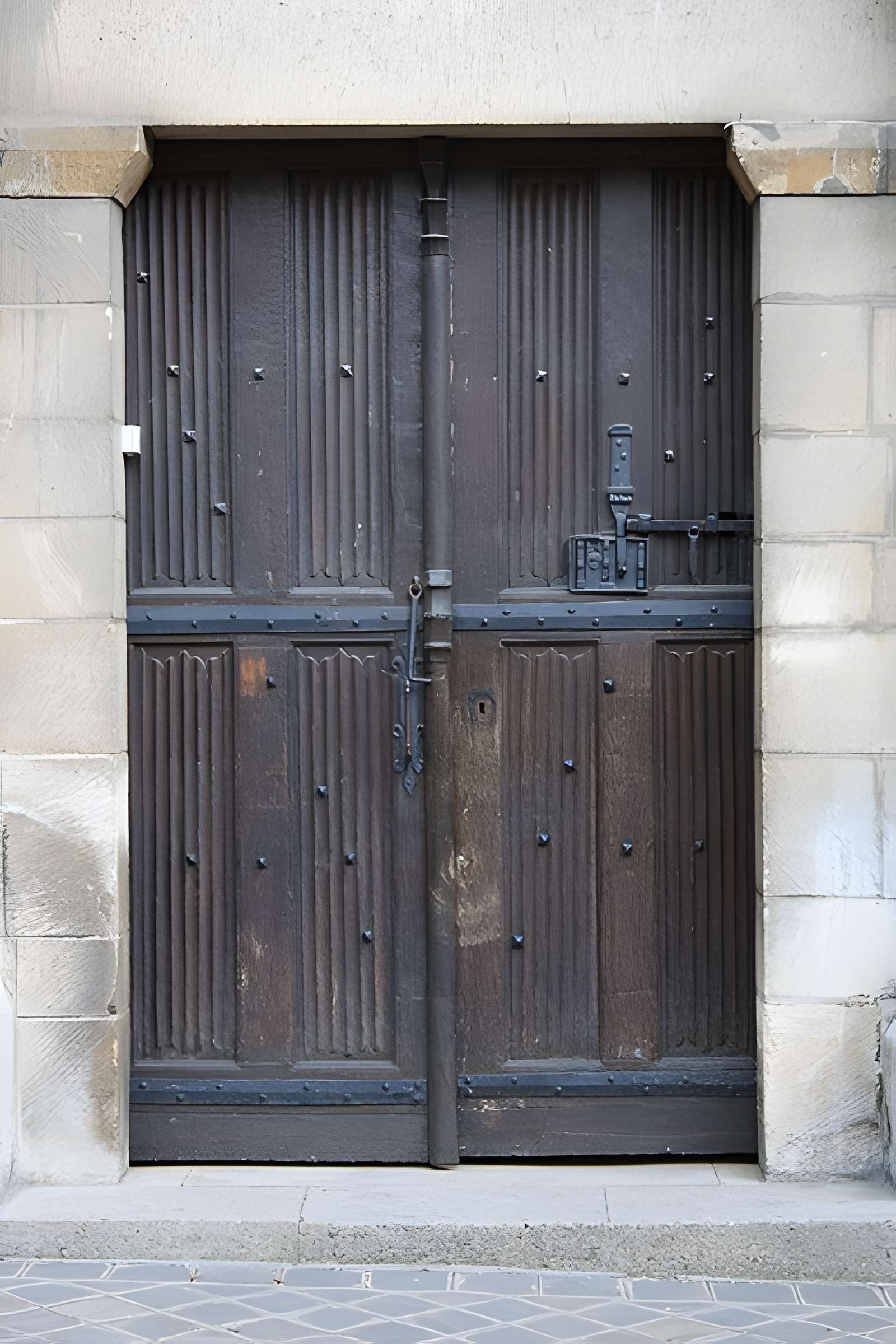 Église Saint-Martin de Palaiseau