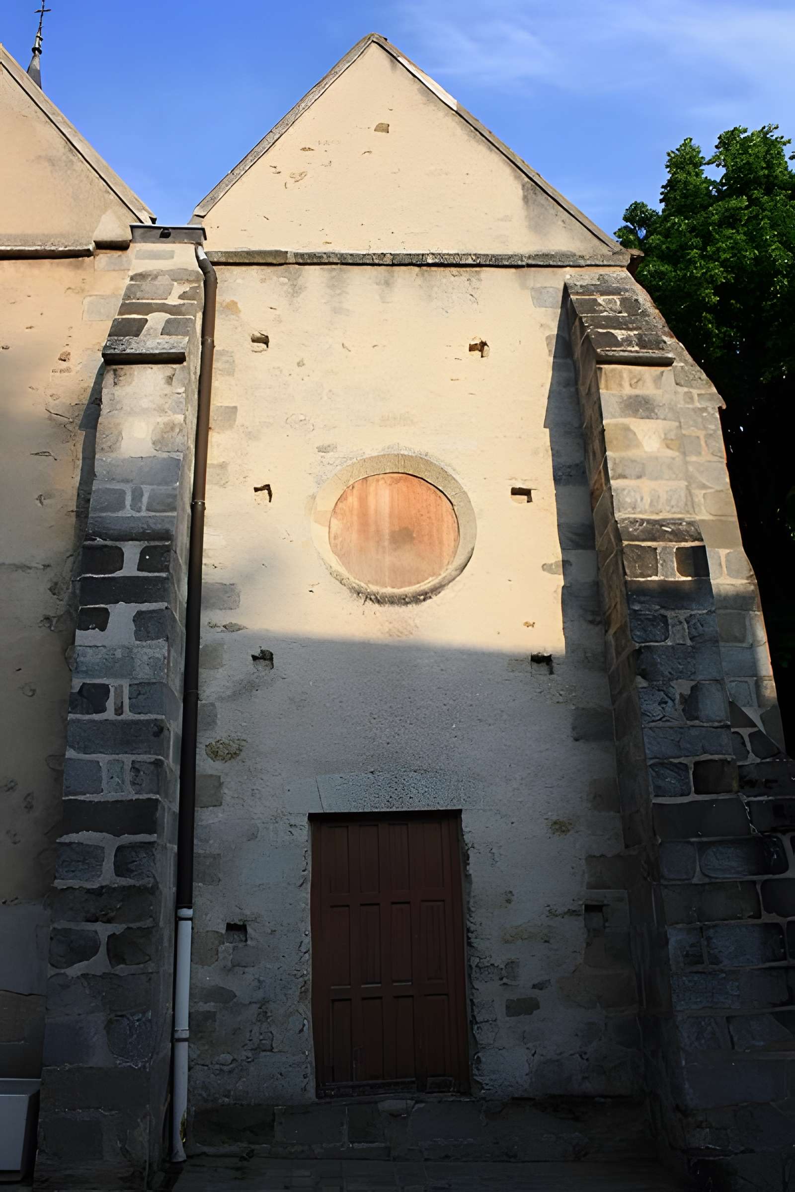 Église Saint-Martin de Palaiseau