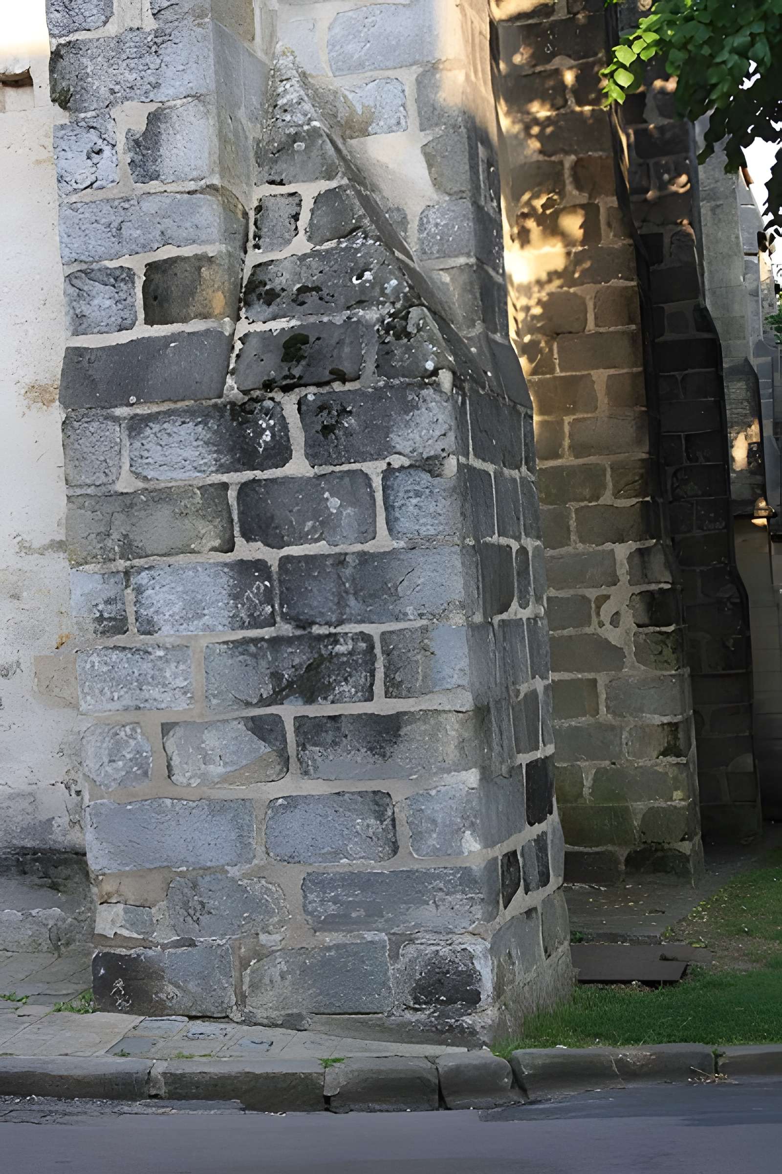 Église Saint-Martin de Palaiseau