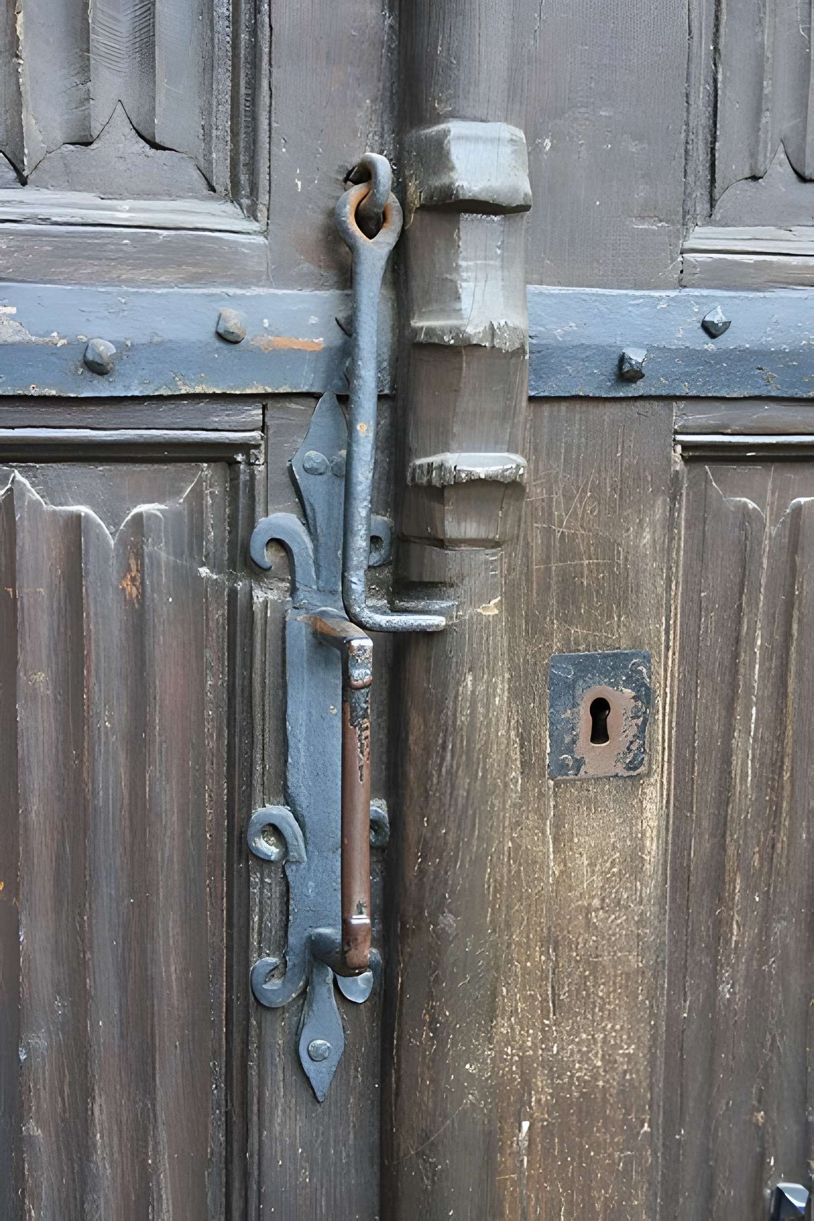 Église Saint-Martin de Palaiseau