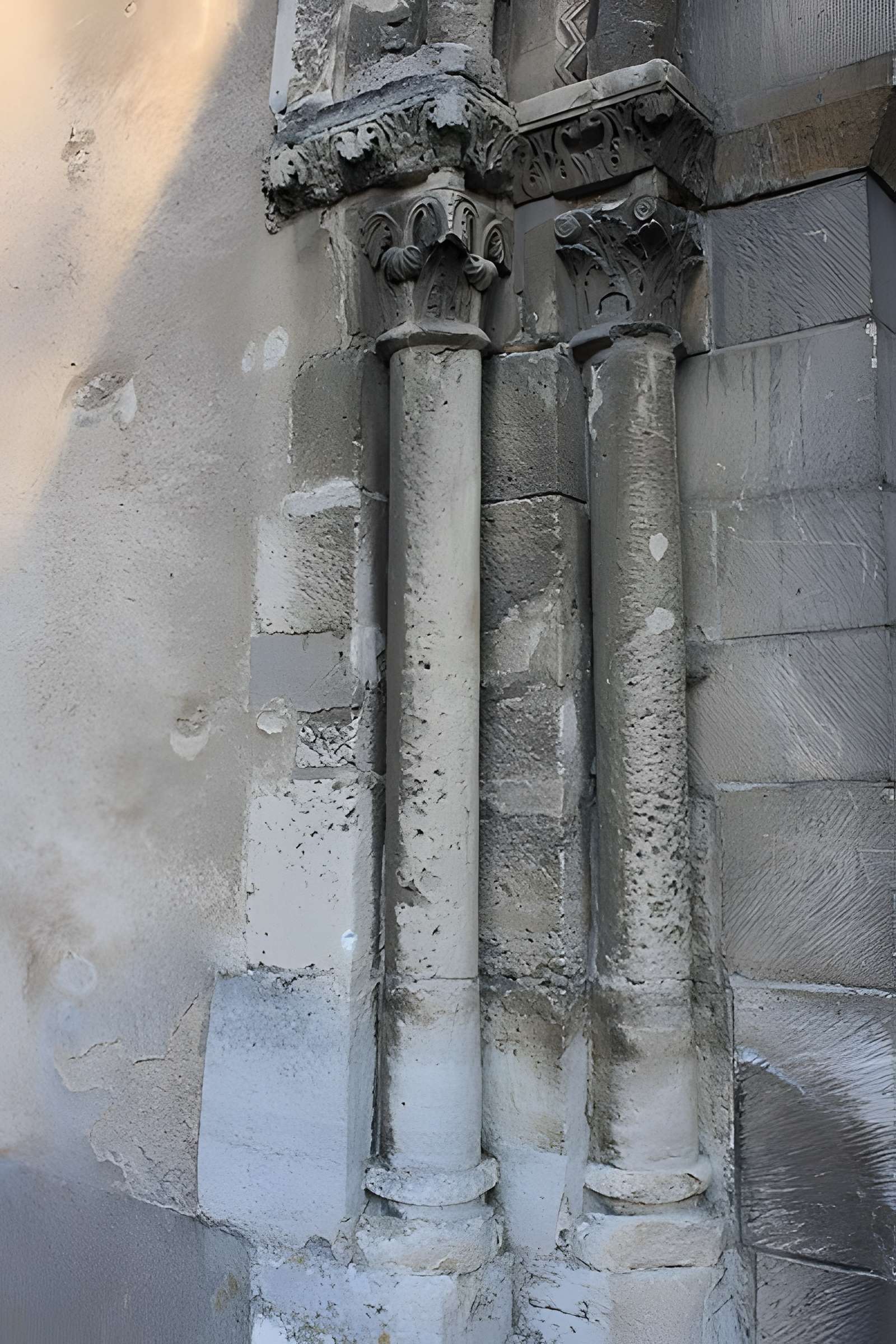 Église Saint-Martin de Palaiseau