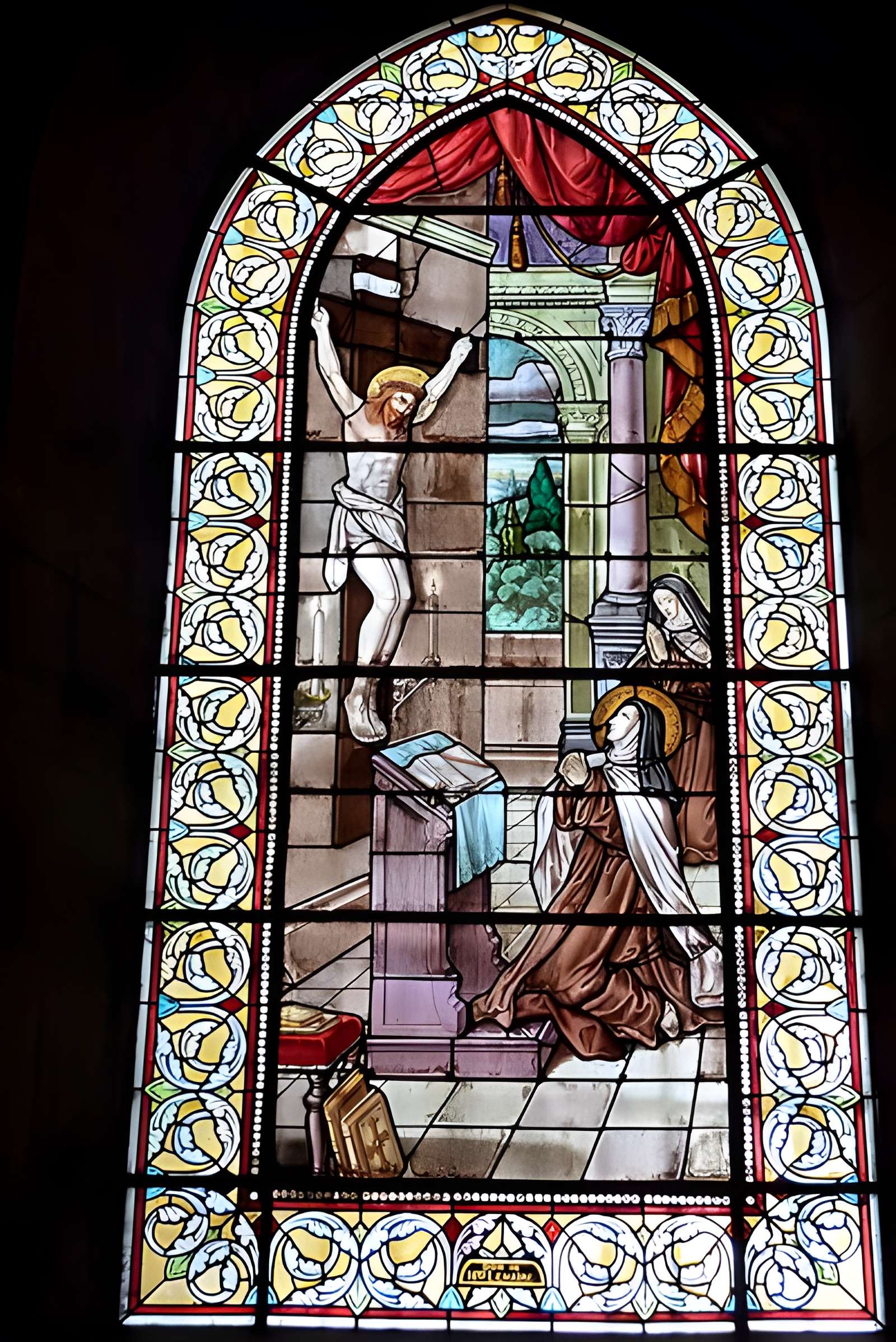 Église Saint-Martin de Palaiseau