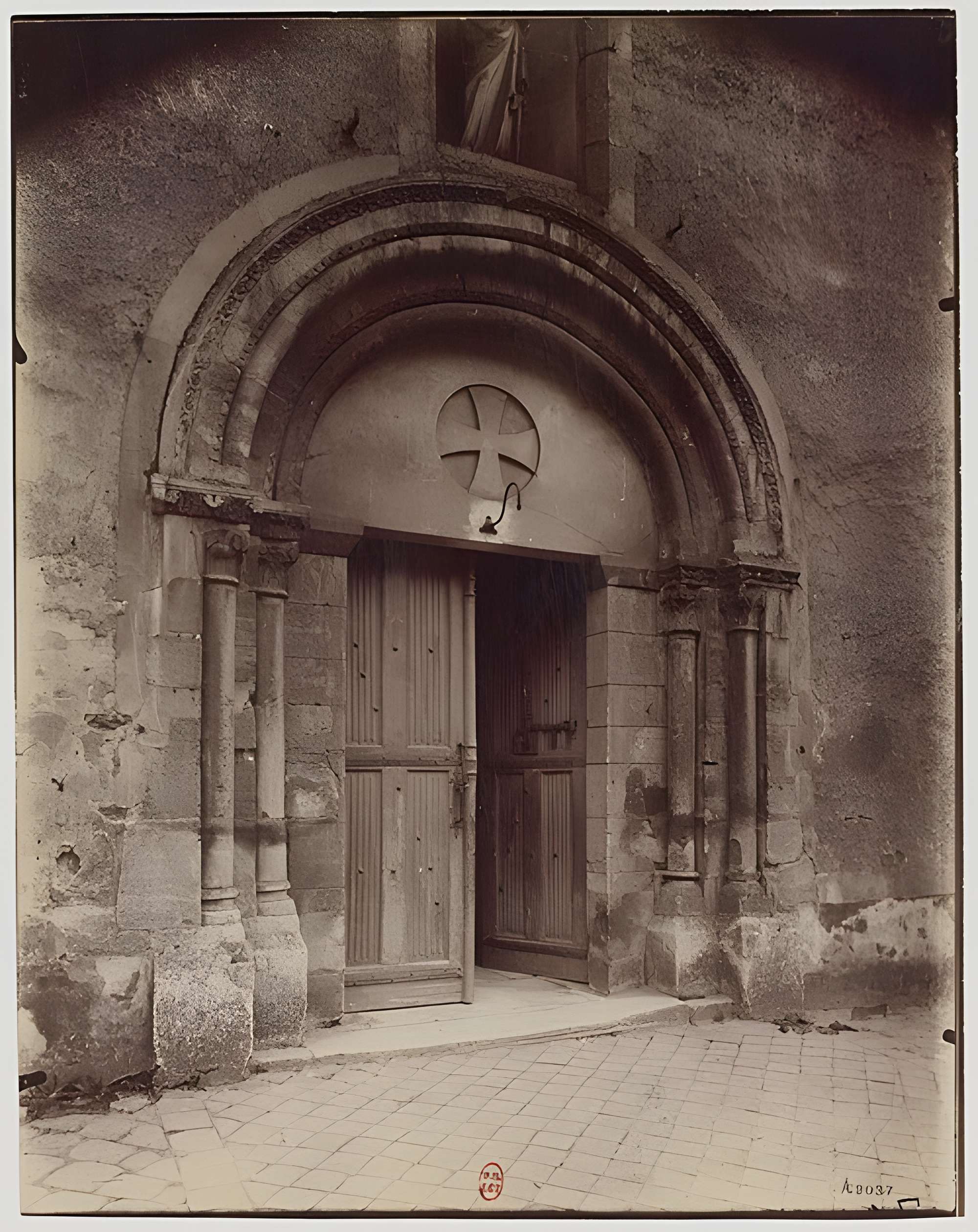 Église Saint-Martin de Palaiseau