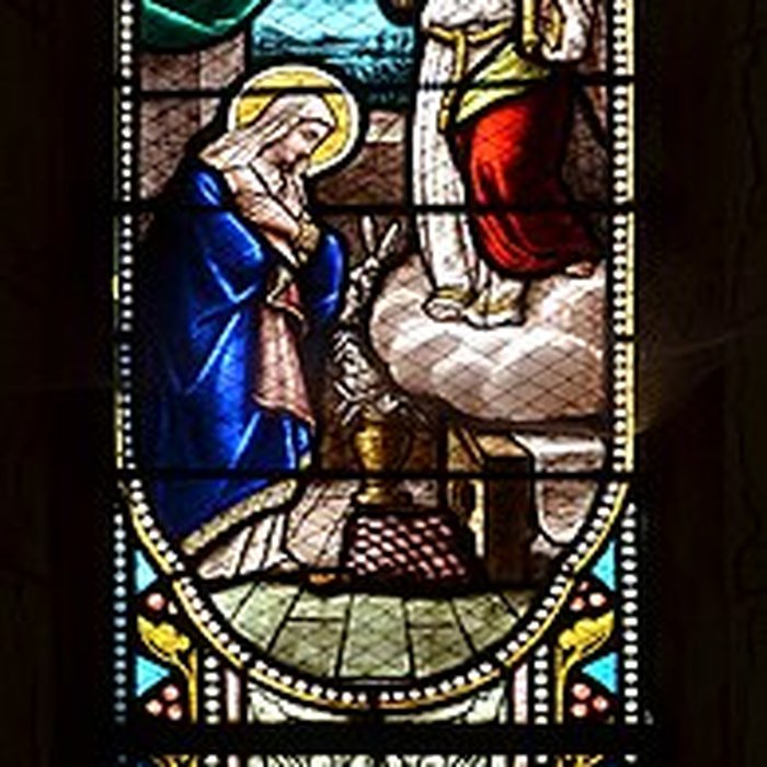 Photo de Église Saint-Martin de Parcoul