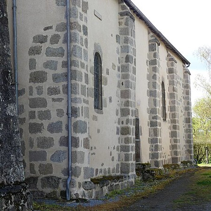 Photo de Église Saint-Martin de Parsac