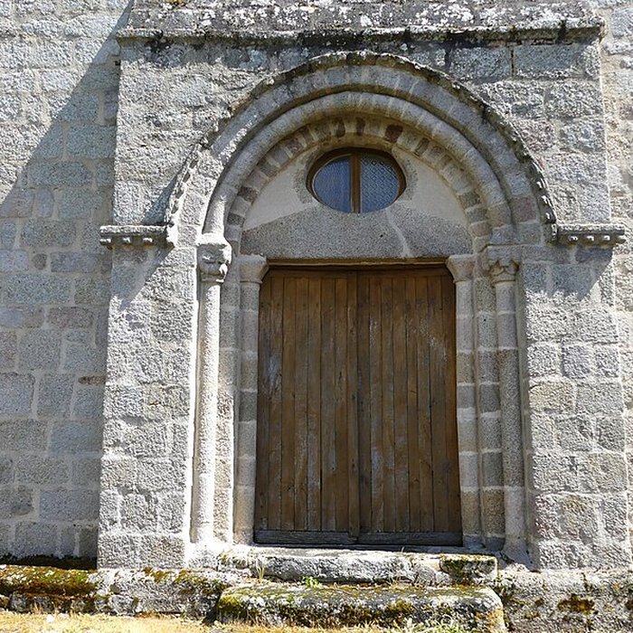 Photo de Église Saint-Martin de Parsac