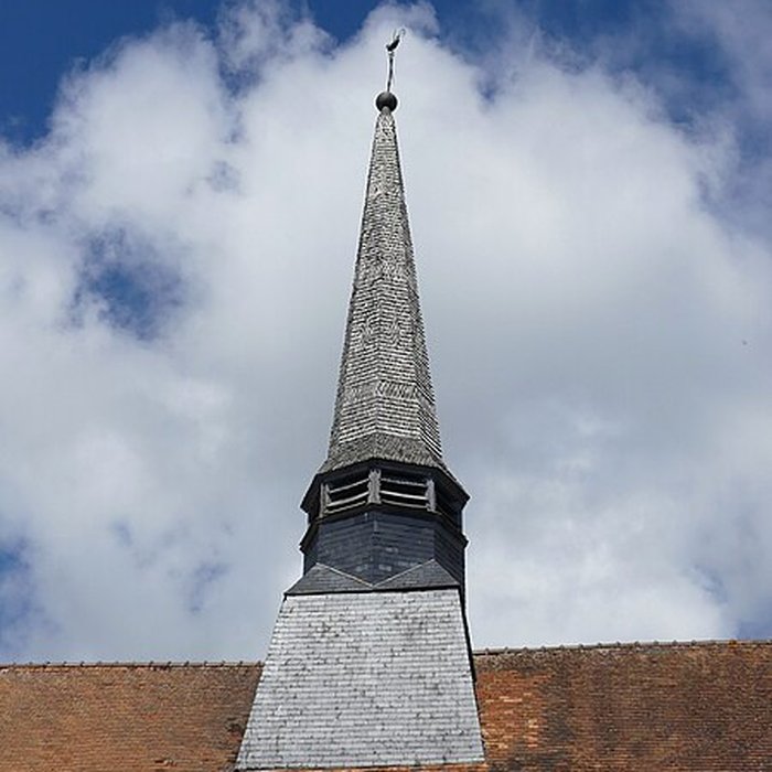 Photo de Église Saint-Martin de Parsac
