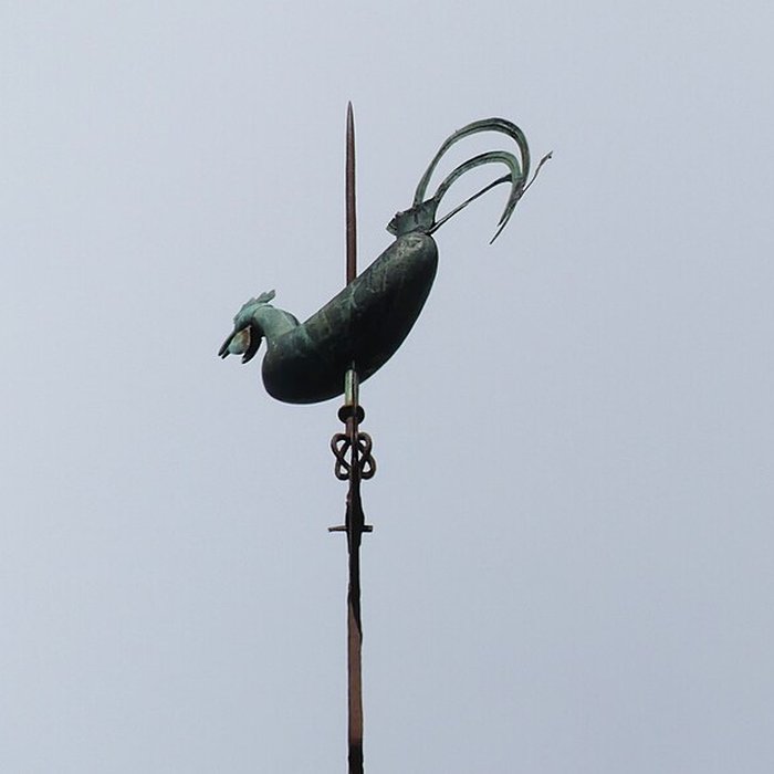 Photo de Église Saint-Martin de Parsac