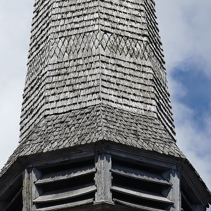 Photo de Église Saint-Martin de Parsac