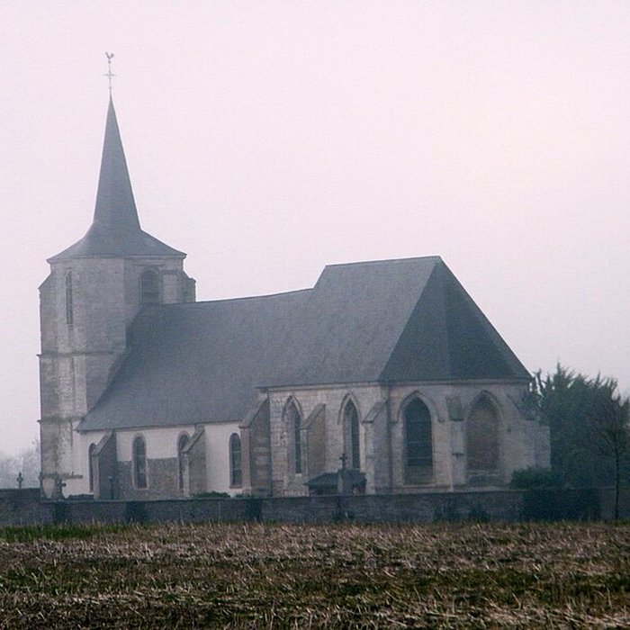 Photo de Église Saint-Martin de Pendé