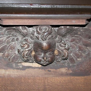 Église Saint-Martin de Pendé