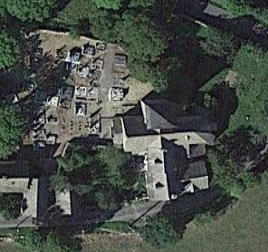 Église Saint-Martin de Pin 