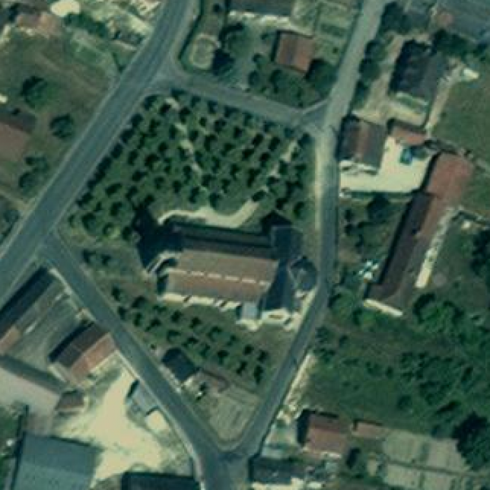 Photo de Église Saint-Martin de Pleurs