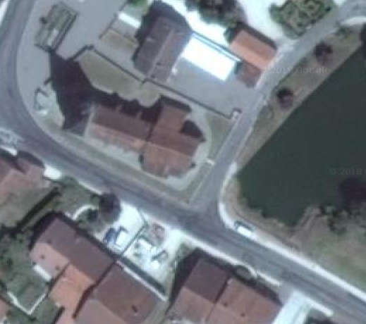 Église Saint-Martin de Poinson-lès-Fayl 