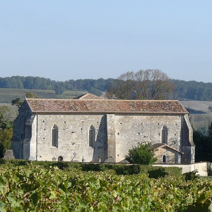 Photo de Église Saint-Martin de Polignac