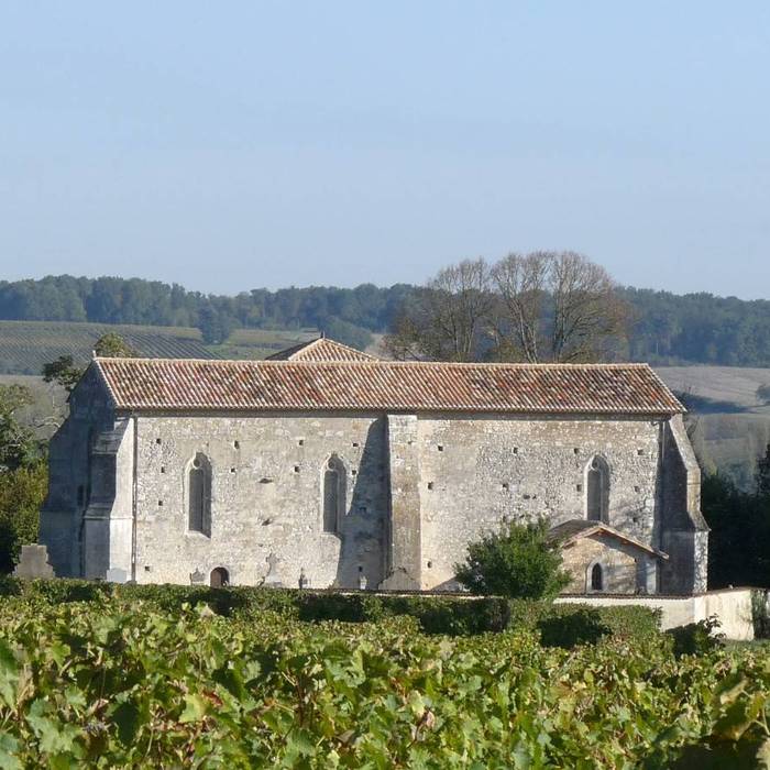 Photo de Église Saint-Caprais de Polignac