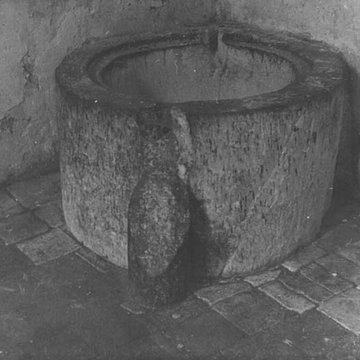 Église Saint-Martin de Polignac