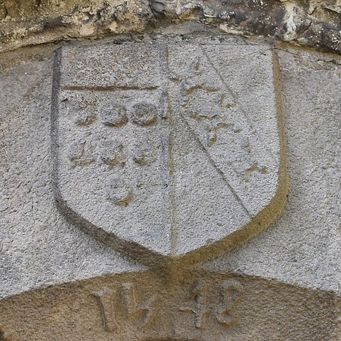 Photo de Église Saint-Martin de Pommier