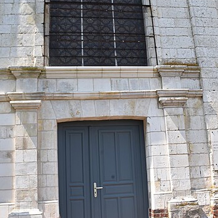 Photo de Église Saint-Martin de Pommier