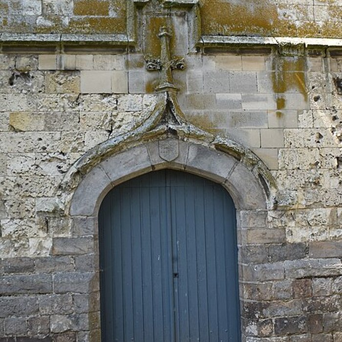 Photo de Église Saint-Martin de Pommier