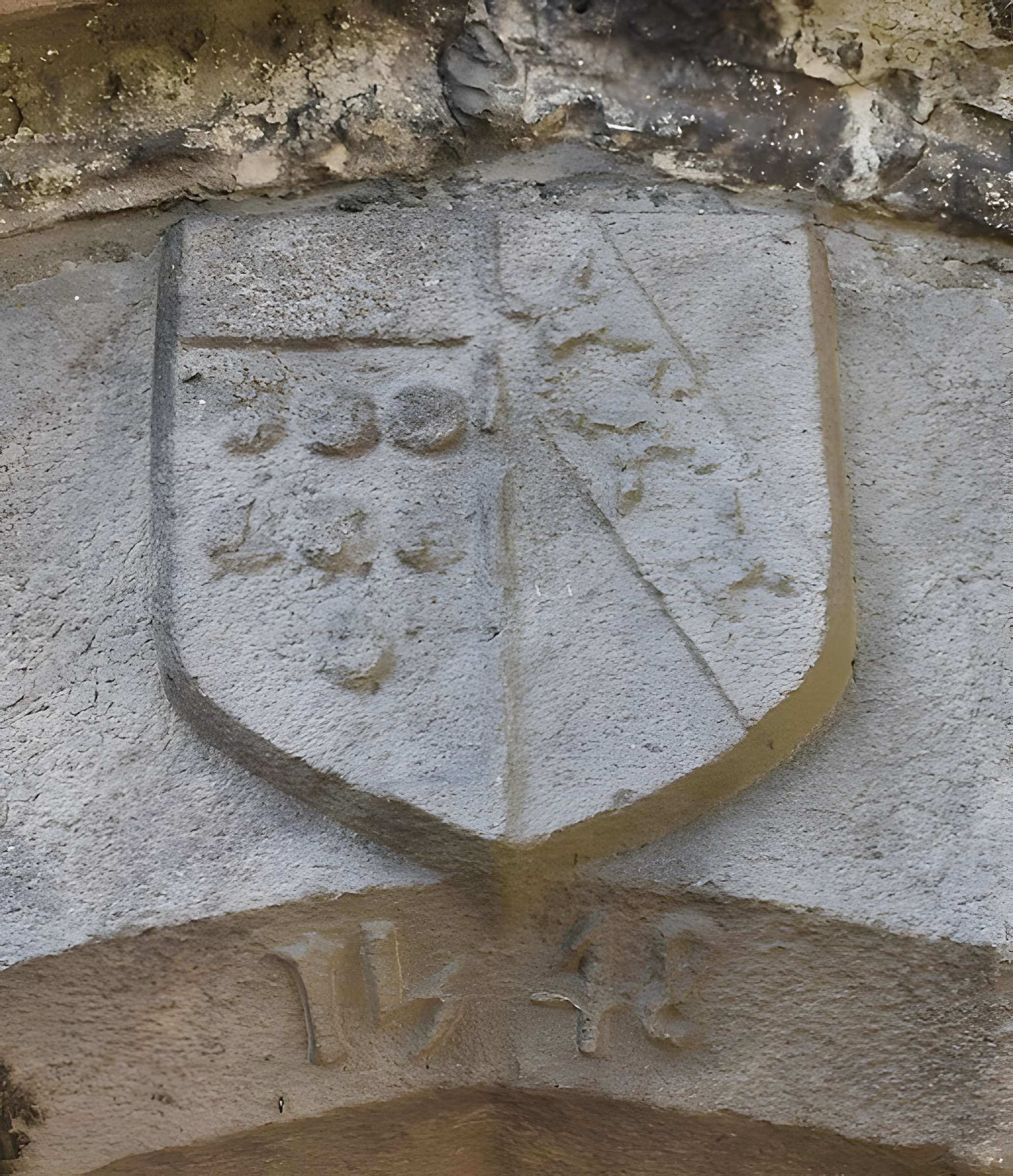 Église Saint-Martin de Pommier