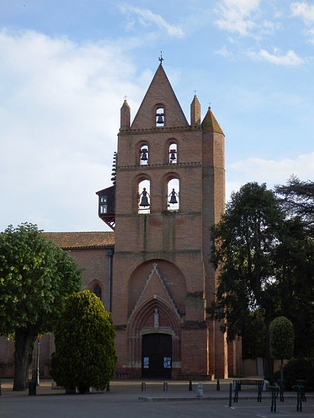 Photo de Église Saint-Martin de Portet-sur-Garonne