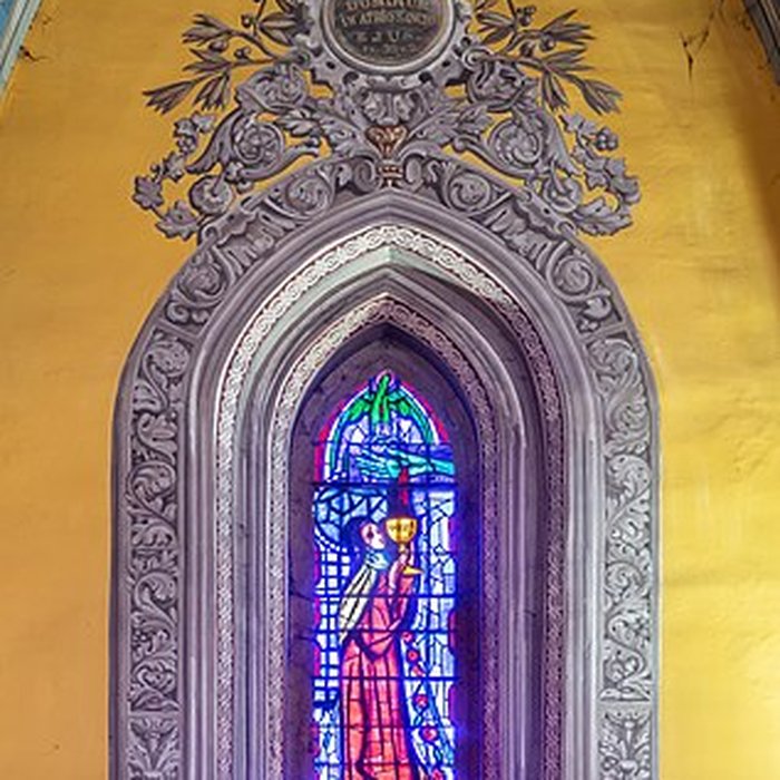 Photo de Église Saint-Martin de Portet-sur-Garonne