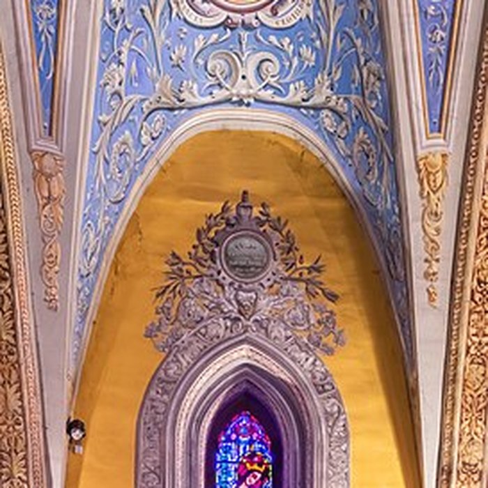 Photo de Église Saint-Martin de Portet-sur-Garonne