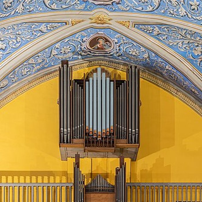 Photo de Église Saint-Martin de Portet-sur-Garonne