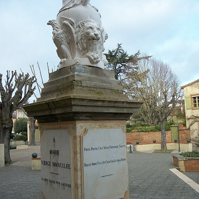 Photo de Église Saint-Martin de Portet-sur-Garonne