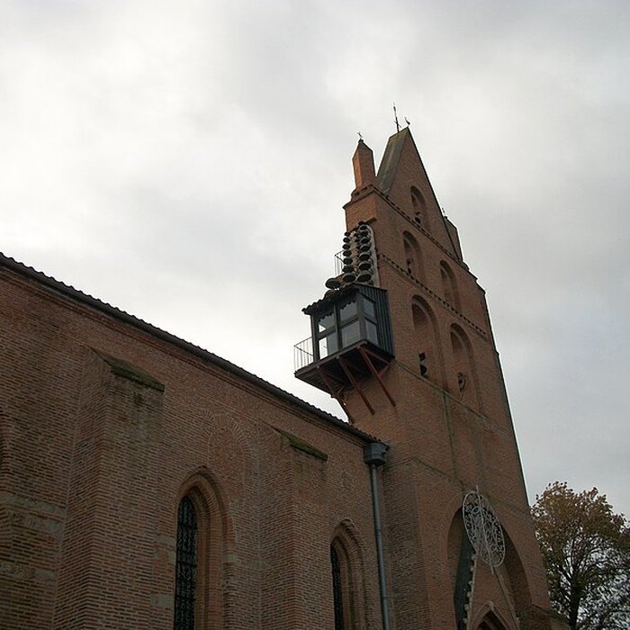 Photo de Église Saint-Martin de Portet-sur-Garonne