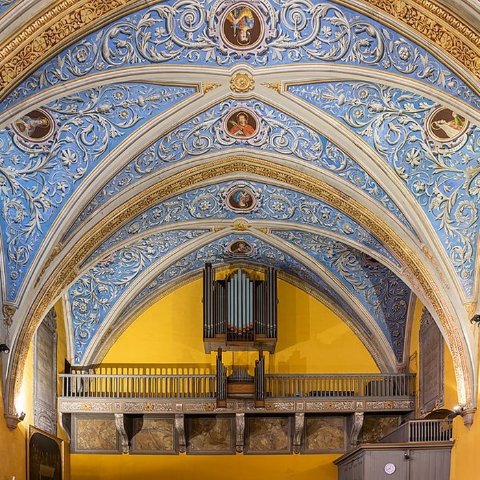 Photo de Église Saint-Martin de Portet-sur-Garonne