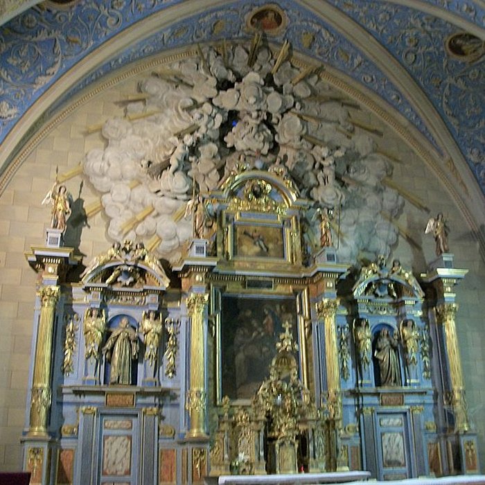 Photo de Église Saint-Martin de Portet-sur-Garonne